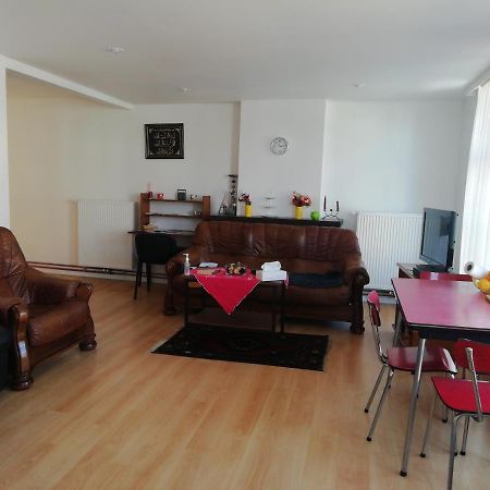 Ferienwohnung Mooie Zwaantjes Brugge Exterior foto