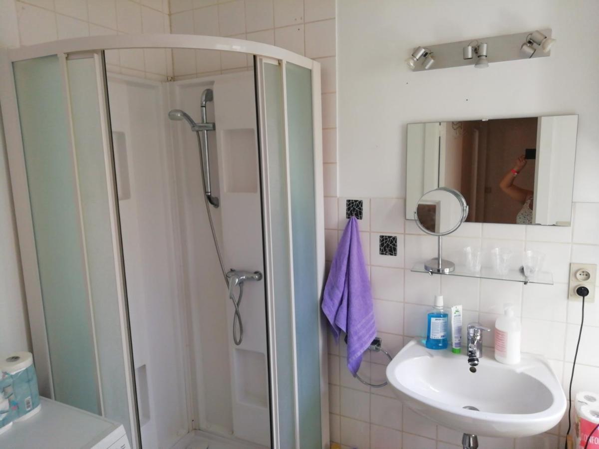 Ferienwohnung Mooie Zwaantjes Brugge Exterior foto