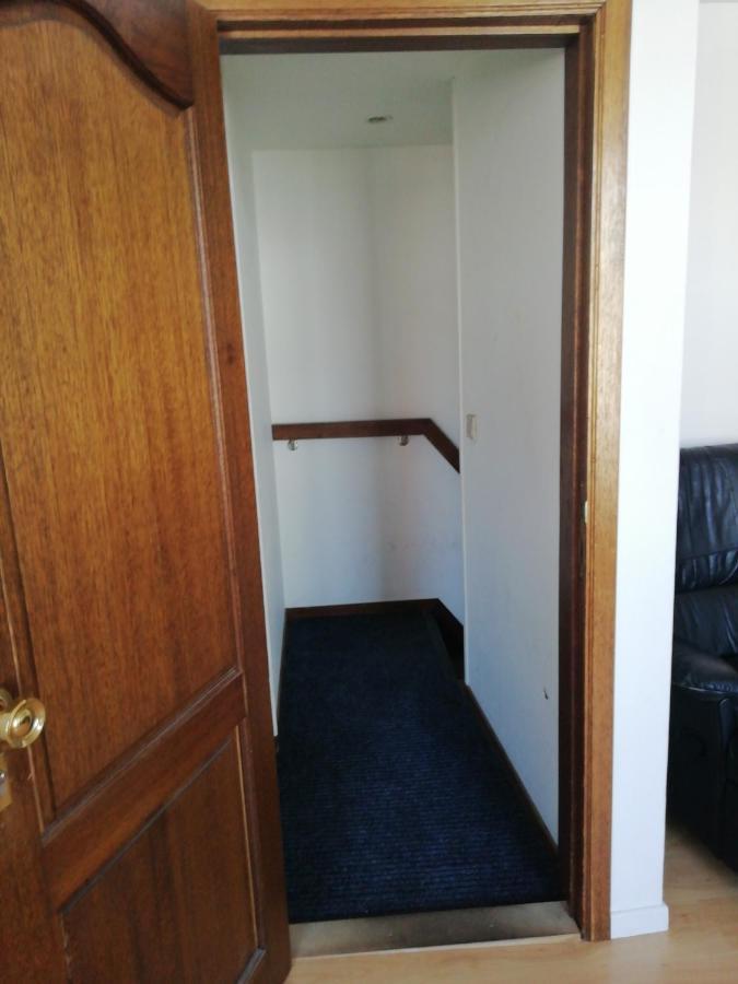 Ferienwohnung Mooie Zwaantjes Brugge Exterior foto