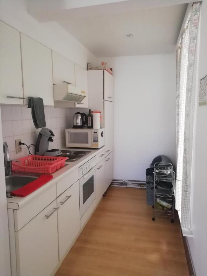 Ferienwohnung Mooie Zwaantjes Brugge Exterior foto